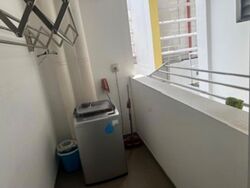 Blk 56 Havelock View (Bukit Merah), HDB 4 Rooms #613836731